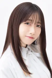 Photo Rin Kurusu