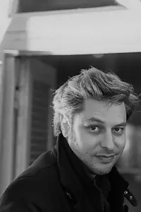 Photo Stergios Paschos