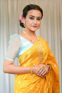 Photo Swastima Khadka