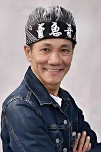 Photo Wang Lei