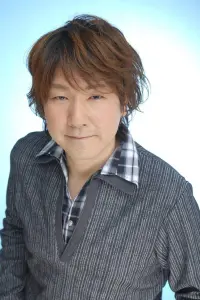 Photo Yasuyuki Sano