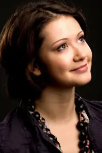 Photo Alexandra Volkova