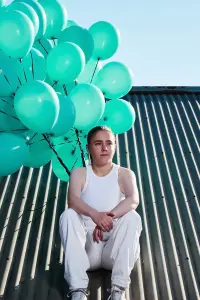 Photo Liv Tsigaropoulos #399599