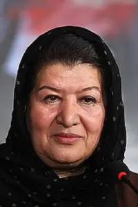 Photo Pouran Derakhshande