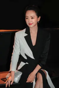 Photo Zhang Dinghan