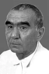 Photo Khabib Faiziyev