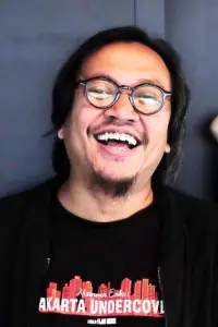 Photo Moammar Emka #389465