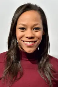 Photo Nikki M. James