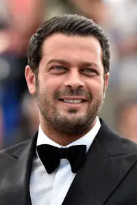Photo Pejman Bazeghi