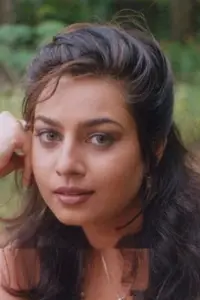 Photo Ruchita Prasad