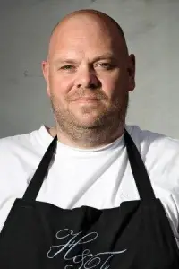 Photo Tom Kerridge