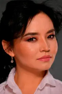 Photo Azharlym Magzum