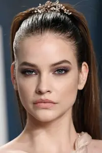 Photo Barbara Palvin