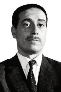 Photo José Luis López Vázquez