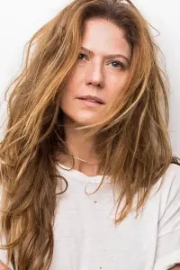 Photo Patricia Pillar