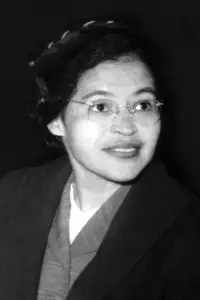 Photo Rosa Parks #503478