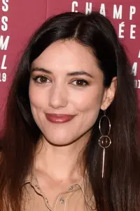 Photo Vanessa Guide