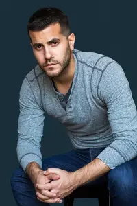 Photo Grant Liffmann #514370