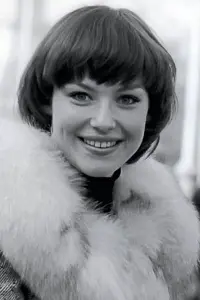 Photo Irina Ponarovskaya