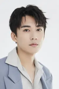 Photo Liu Xueyi