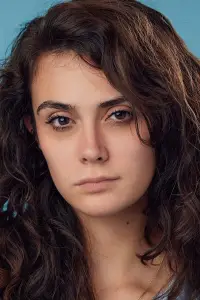 Photo Magdalena Conway