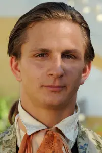 Photo Sebastian Wendelin