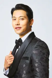 Photo Song Jong-ho