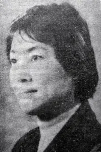 Photo Yuwen Zhu