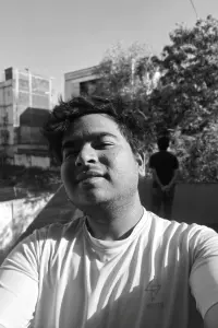 Photo Akash Chetri #423038