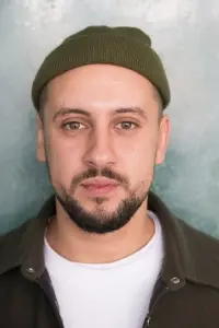 Photo Dmytro Monatik