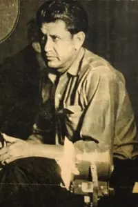 Photo Servando González