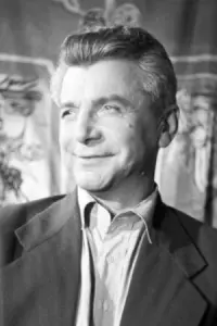Photo Szczepan Baczyński