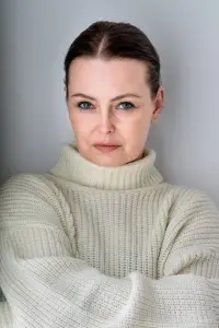 Photo Aleksandra Zamon