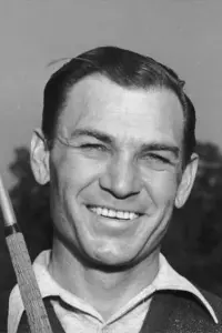 Photo Ben Hogan