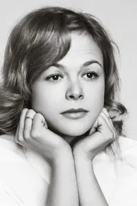 Photo Darya Rumyantseva