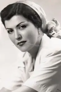 Photo Gloria Marín
