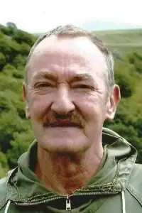 Photo Keith Clifford