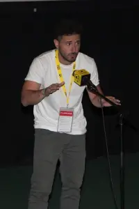 Photo Nacho Sesma #507330