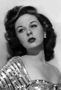 Photo Susan Hayward
