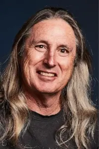 Photo Tim Winton