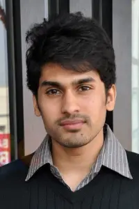 Photo Abhijeeth Poondla