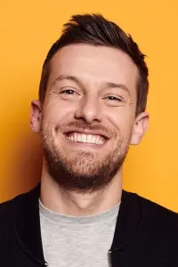 Photo Chris Ramsey