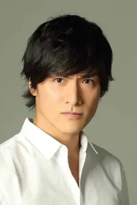 Photo Eiji Takigawa