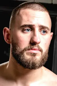 Photo Gabriel McMenamin