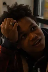 Photo Sebastian Isaac-Gooden #501769