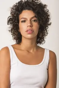Photo Thainá Gallo