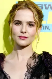 Photo Zoey Deutch