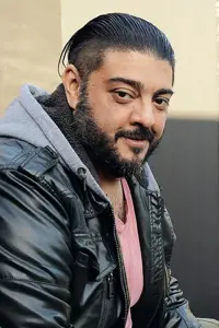 Photo Ariel Pérez de María