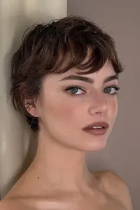 Photo Emma Stone