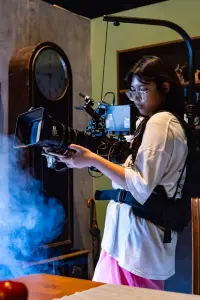 Photo Krankon Phoonkird